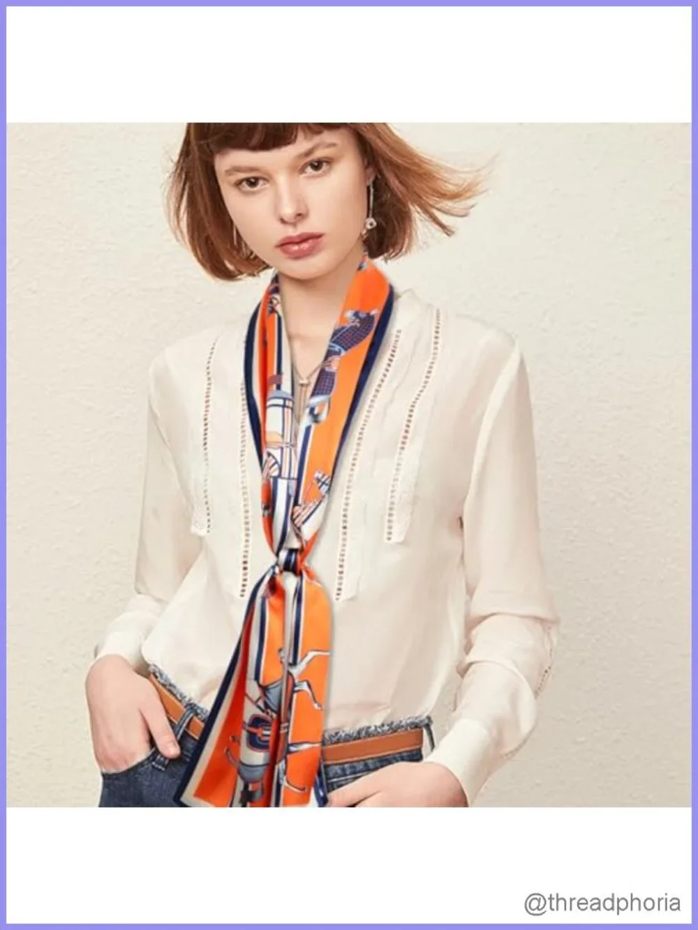 N/A versatile satin